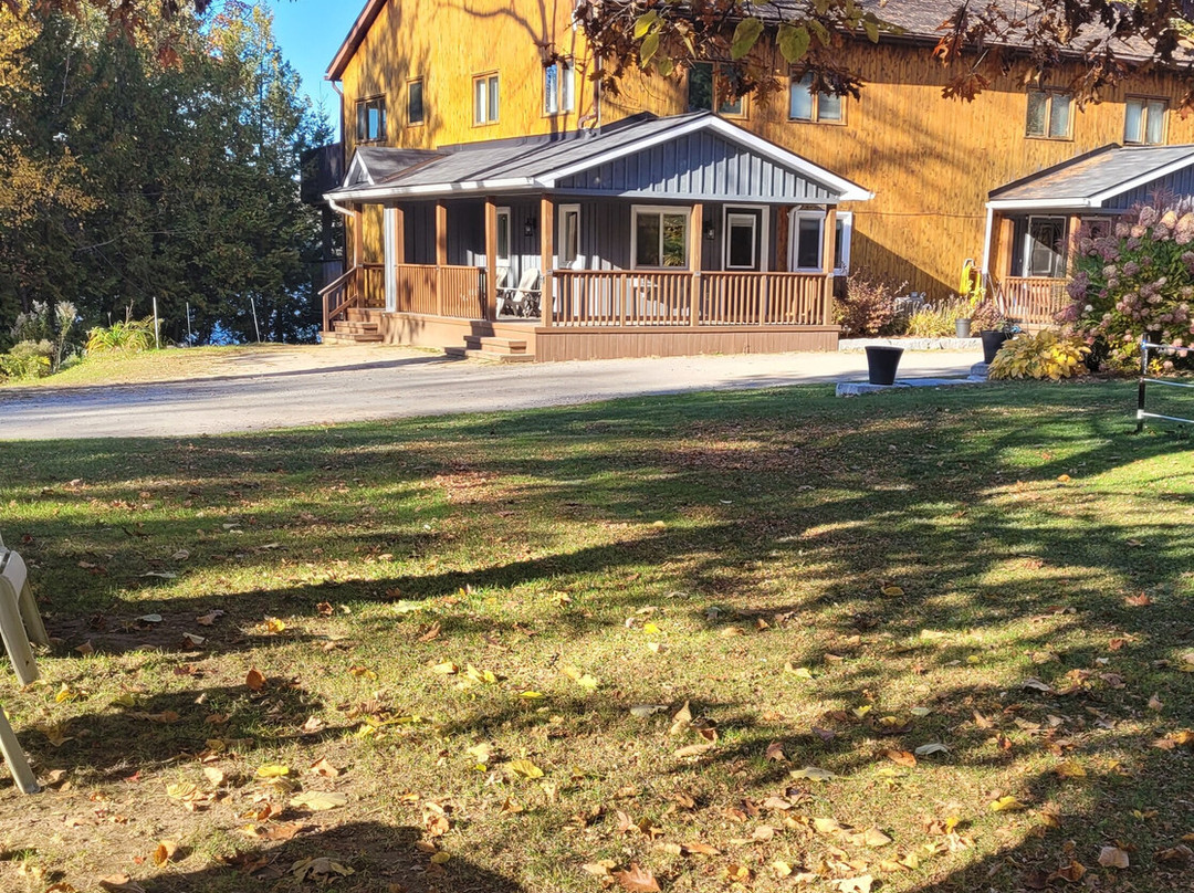 Somerset Lakeside Resort主图