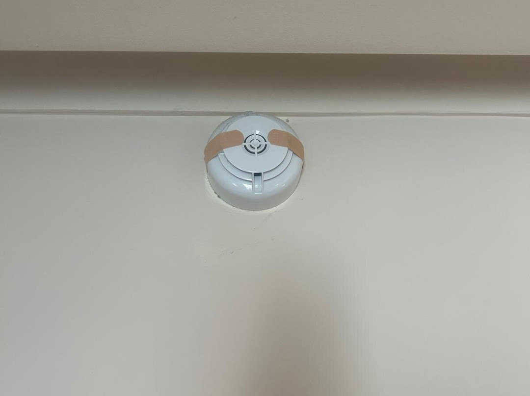 Eden Roc Hotel主图