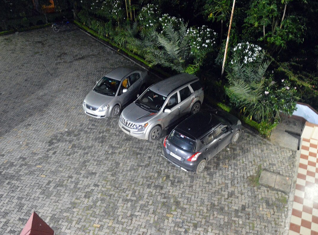 Hotel Nilachal主图