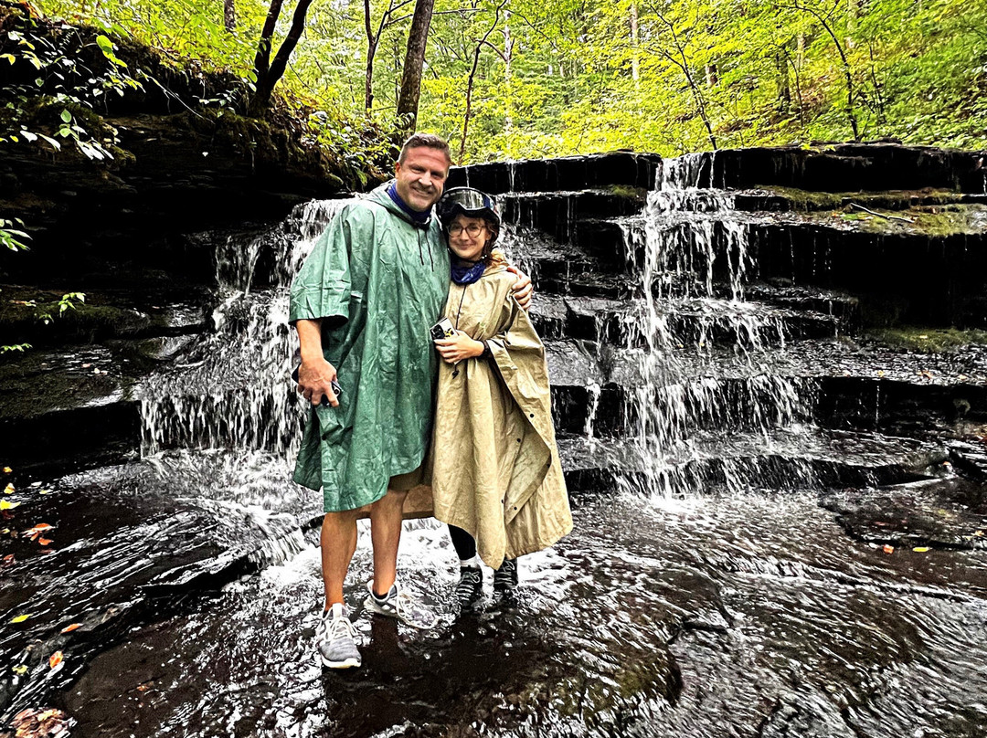 Off-Road Tours - experience the middle TN backcountry-纳什维尔必去景点