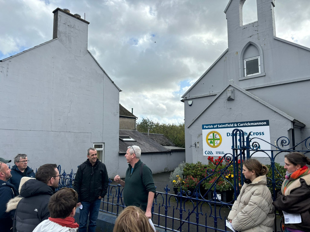1798 Saintfield Walking Tour景点图片
