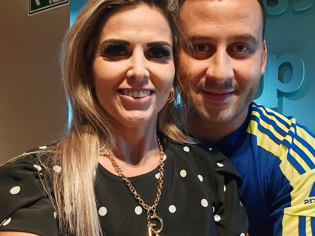 Hotel Parati Minas主图