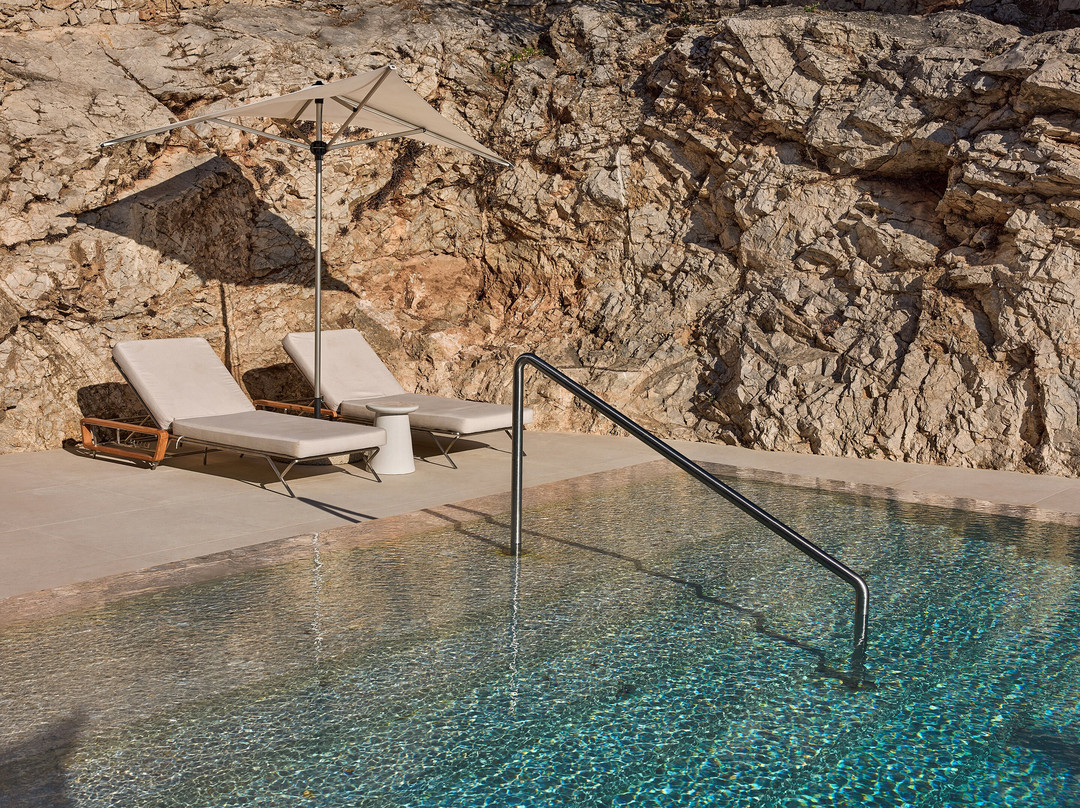 The Roc Club, A Grecotel Hotel To Live主图