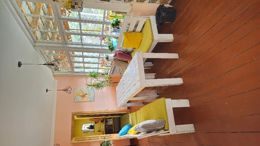 Chamich Guesthouse主图
