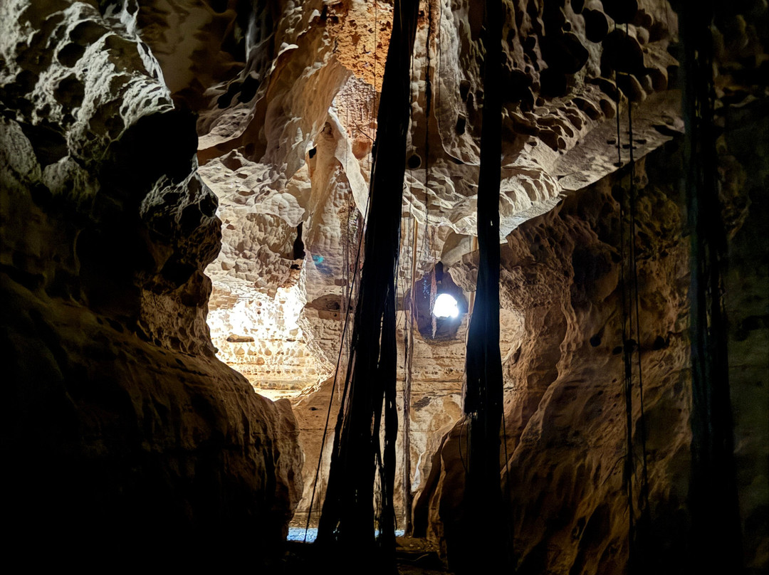 Tsingy de Namoroka National Park-Soalala必去景点