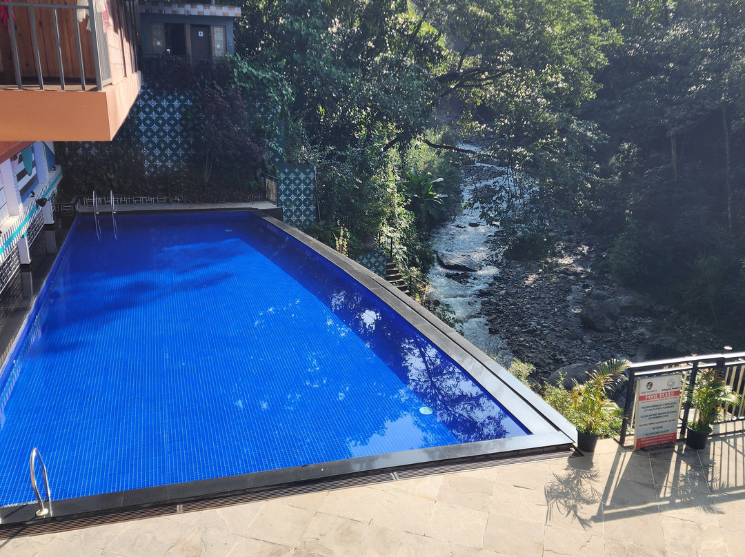 Avianna Gangtok Resort & Spa主图