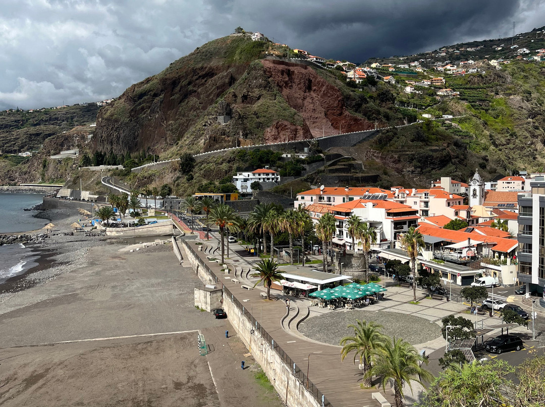 Ribeira Brava Lighthouse-里贝拉布拉瓦必去景点