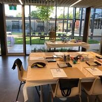 Lapunyah Art Gallery-Chinchilla必去景点