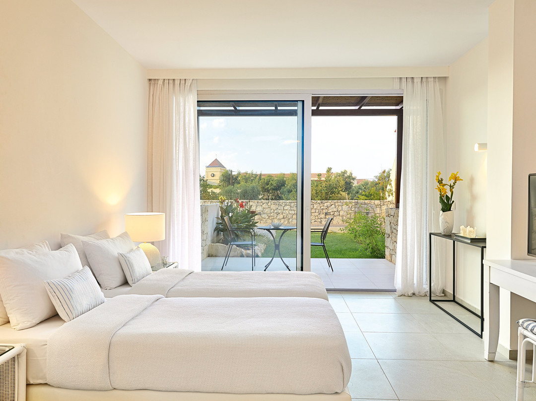 Grecotel Marine Palace & Aqua Park主图