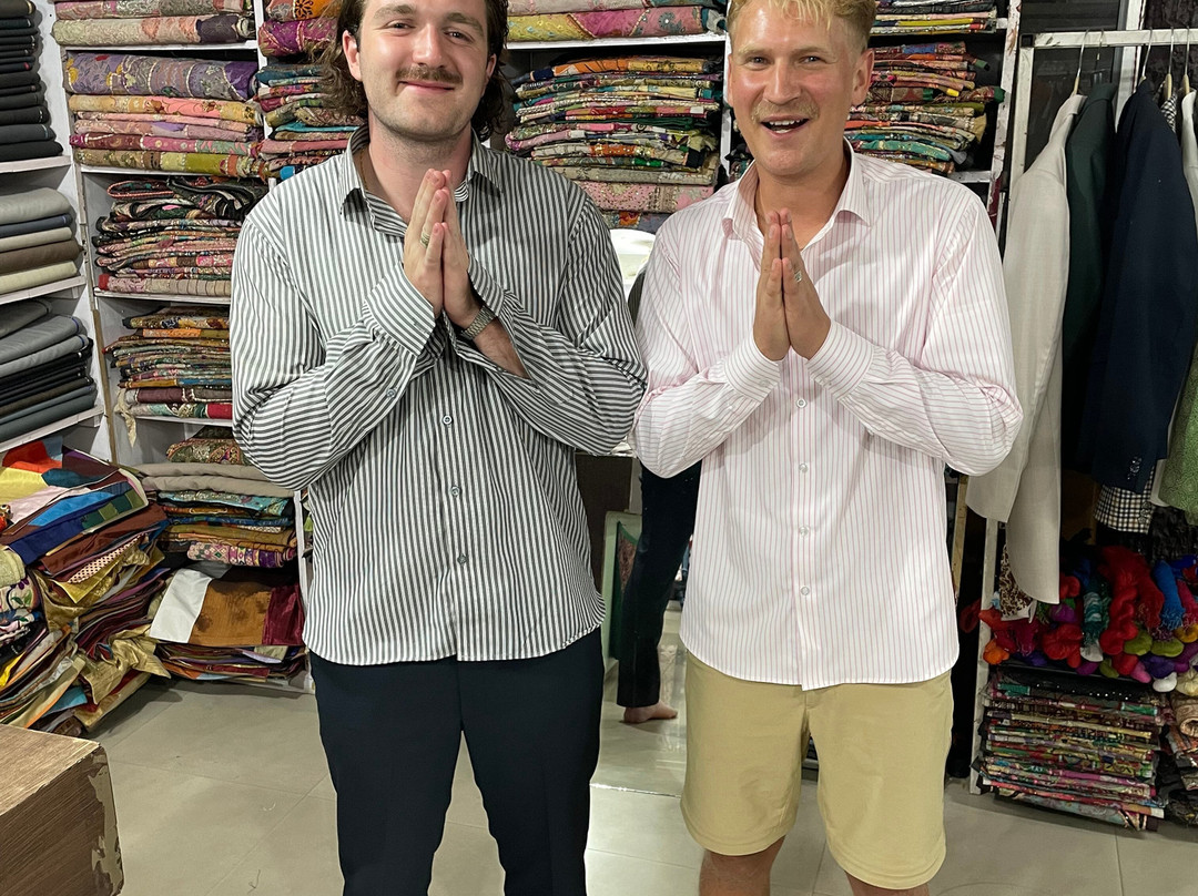 Fair Deal Textile-斋蒲尔必去景点