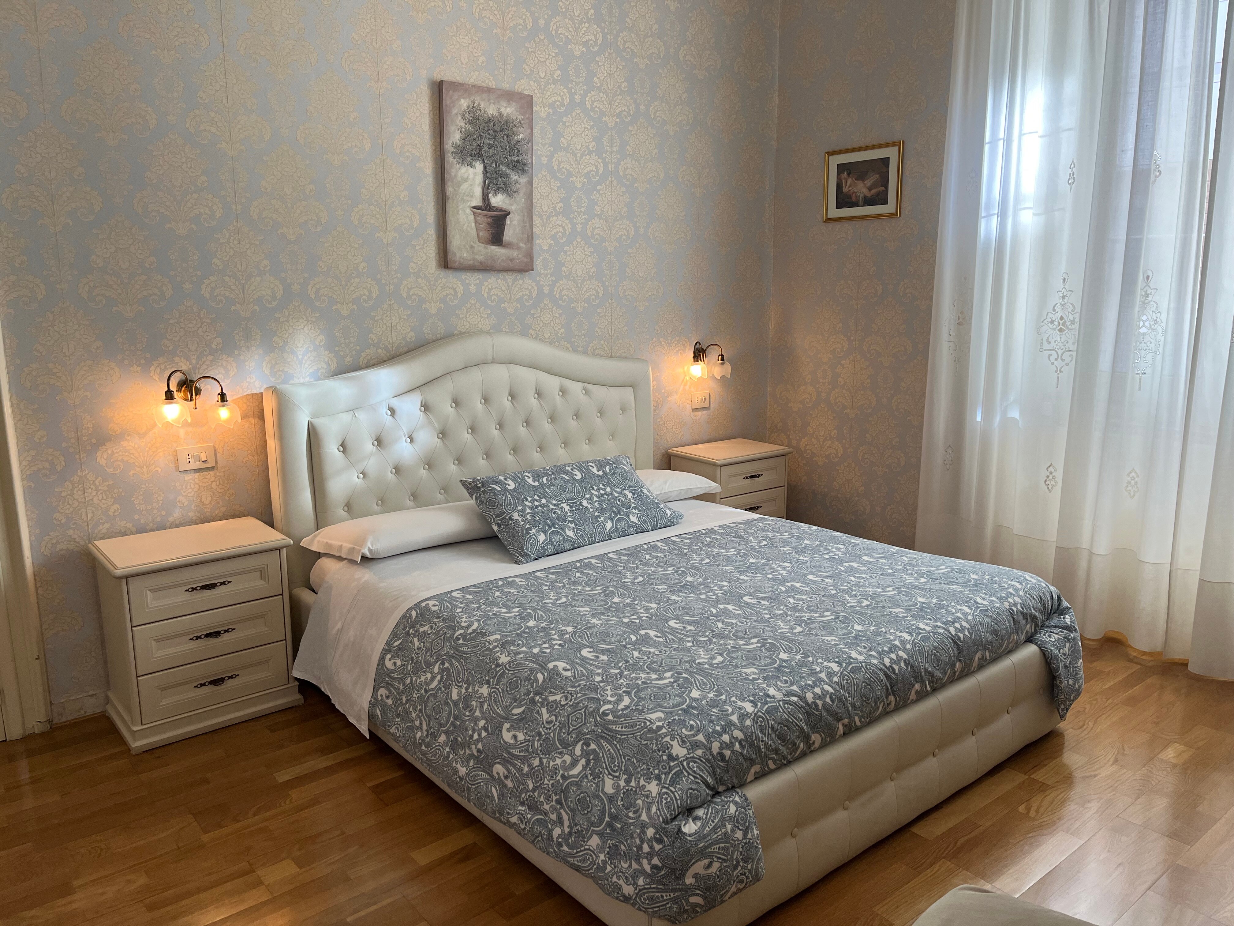 La Panoramica-客卧