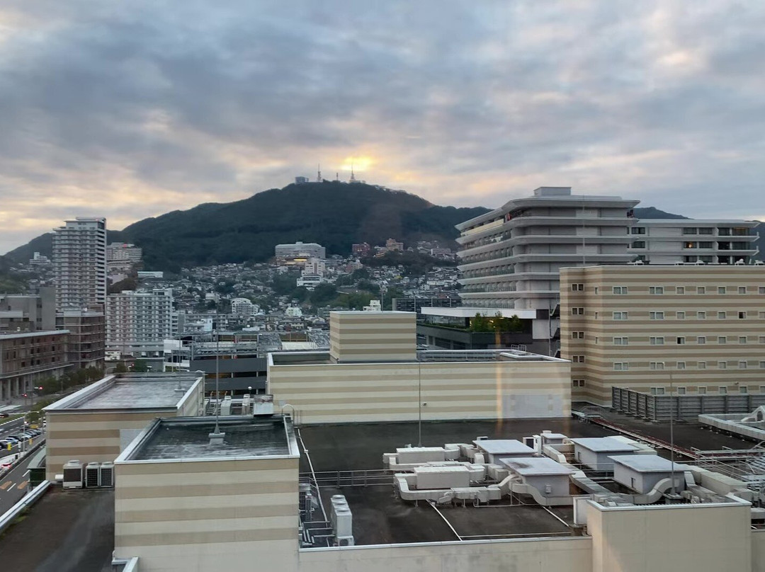 新长崎酒店主图