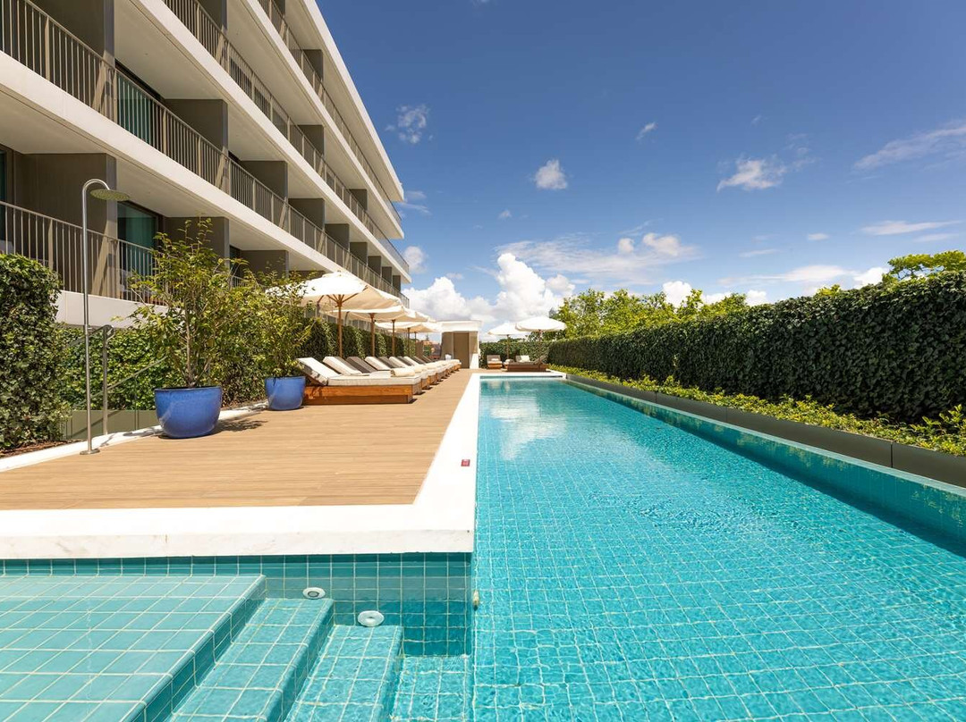Legacy Hotel Cascais, Curio Collection By Hilton