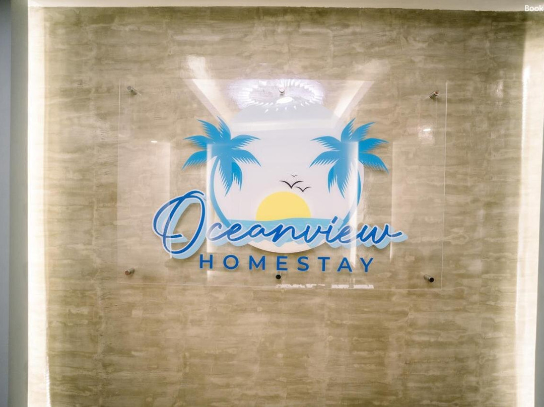 Oceanview Homestay