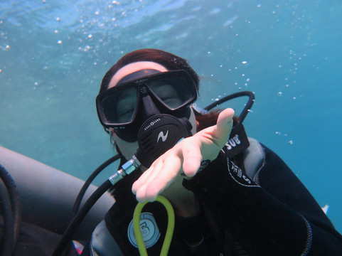 Get Your Dives-马萨阿拉姆必去景点