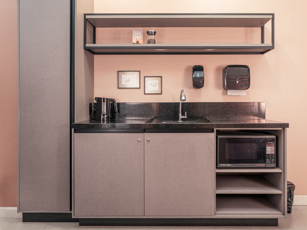 Hotel Mont Blanc主图