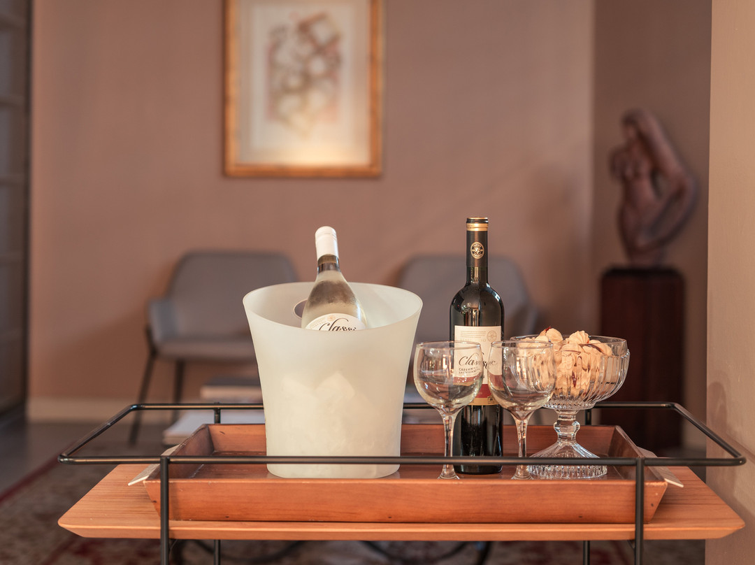 Hotel Mont Blanc主图