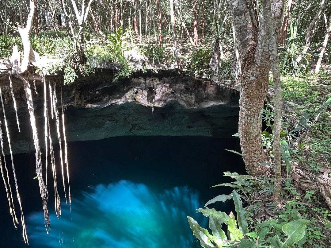 Explorer Divers Mérida-梅里达必去景点