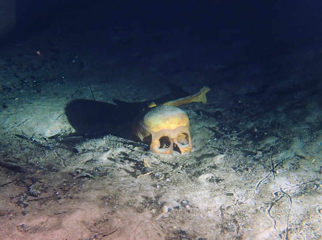 Explorer Divers Mérida-梅里达必去景点