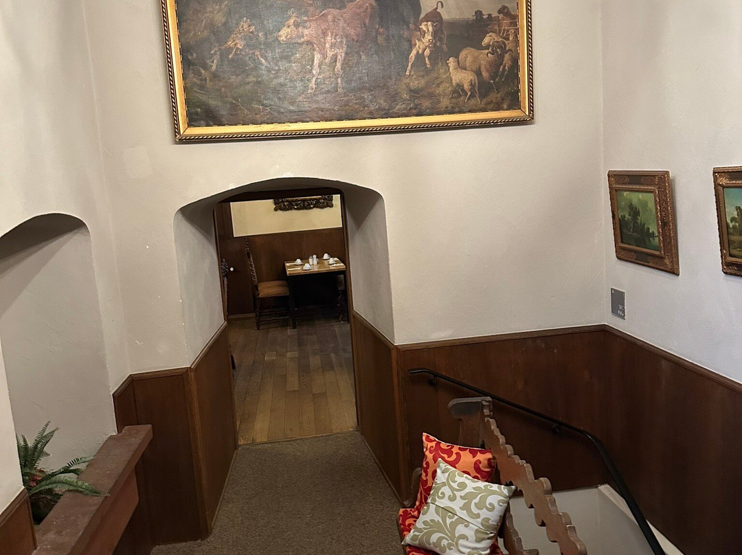 Hotel Stadtpalais主图