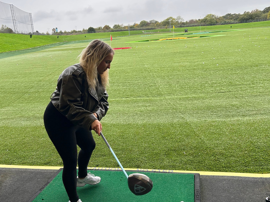 Topgolf Surrey景点图片