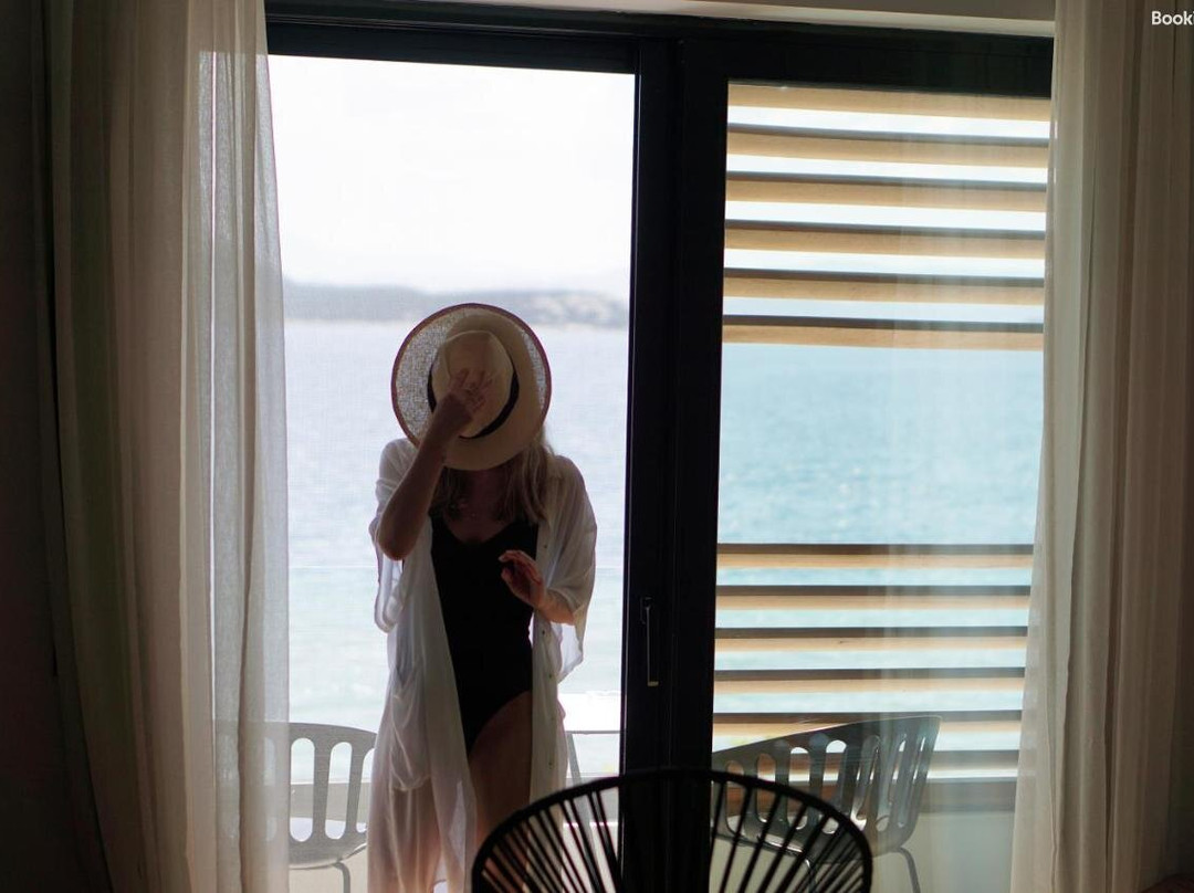 Sunday Boutique Hotel主图