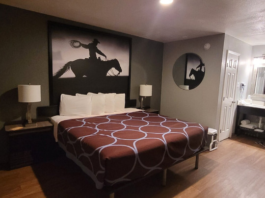 Super 8 by Wyndham Sonora主图