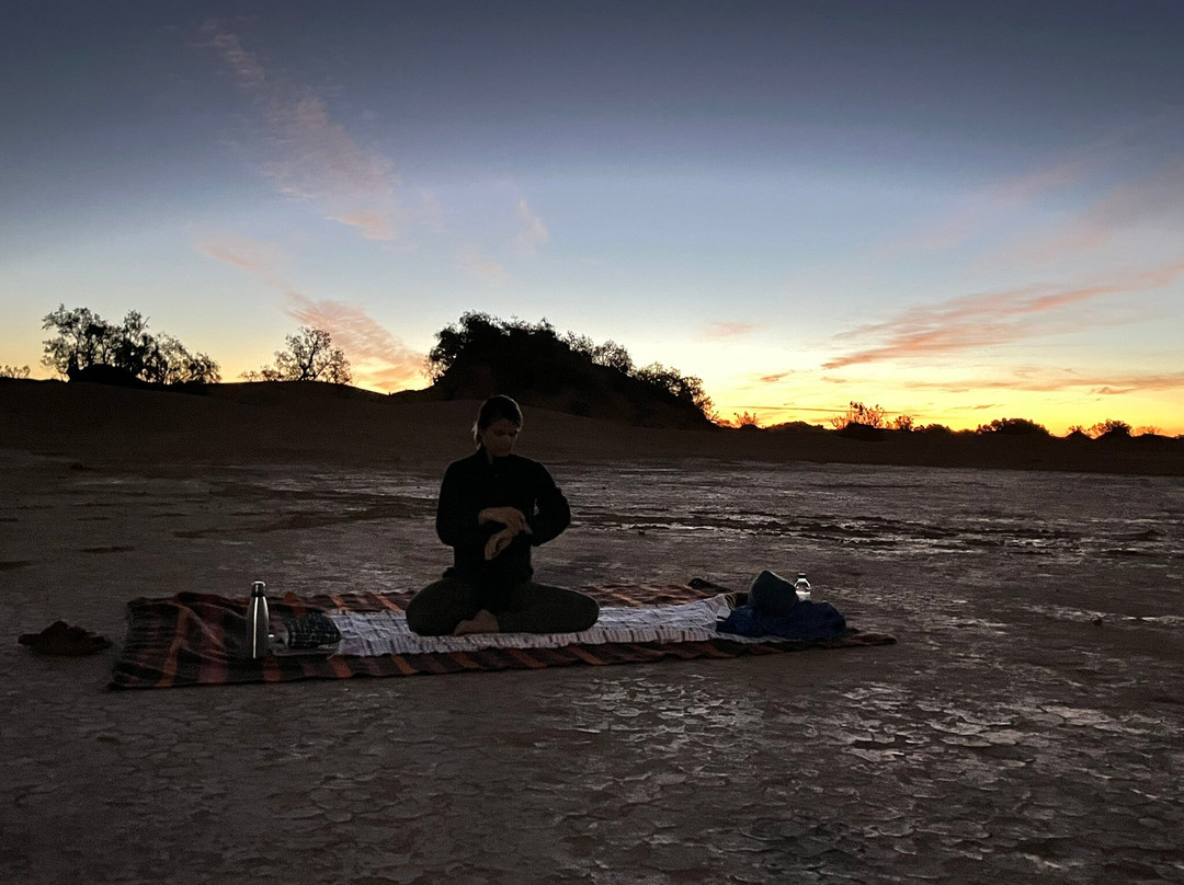 Yoga Connexion景点图片