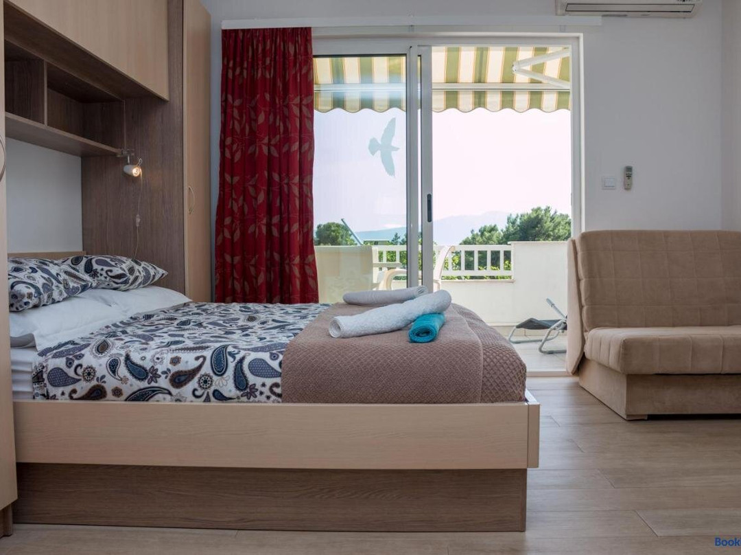 Apartment Bilalovic