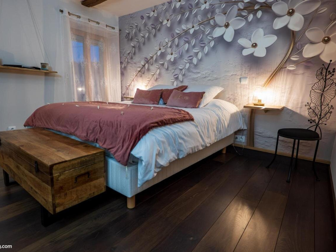 La Chambre Enchantée主图