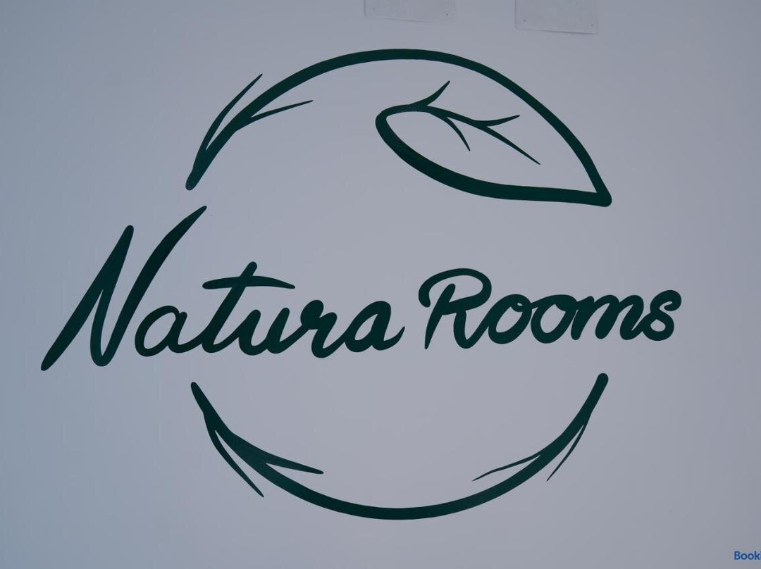 Natura Rooms