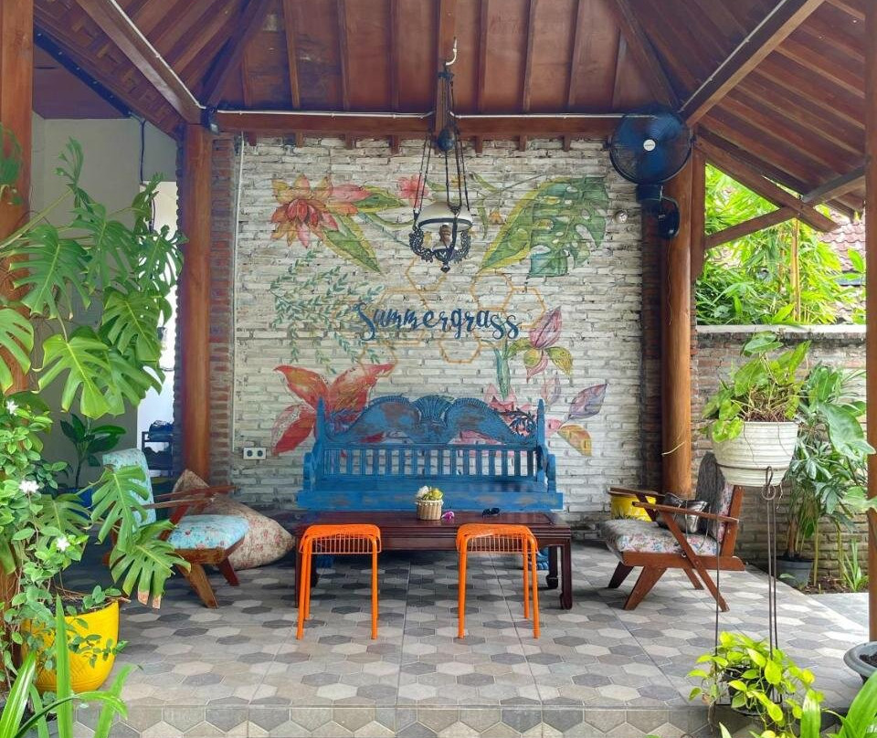 Summergrass (6-Bedroom Villa)