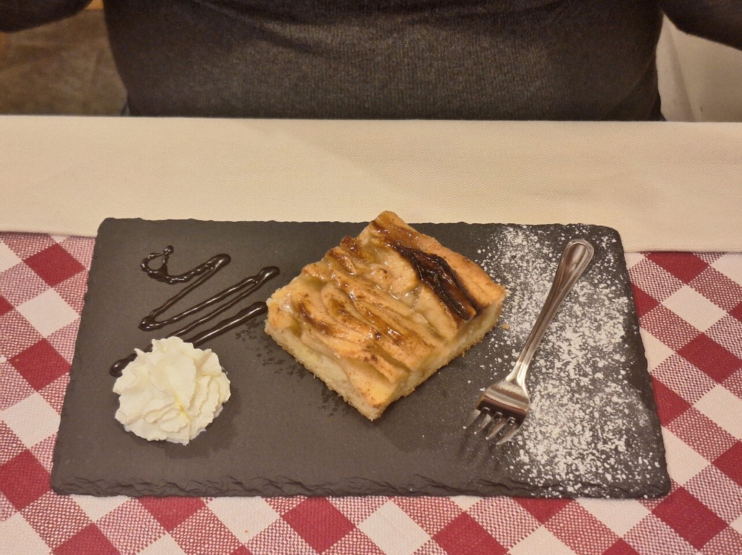 Agriturismo Alle Baite主图