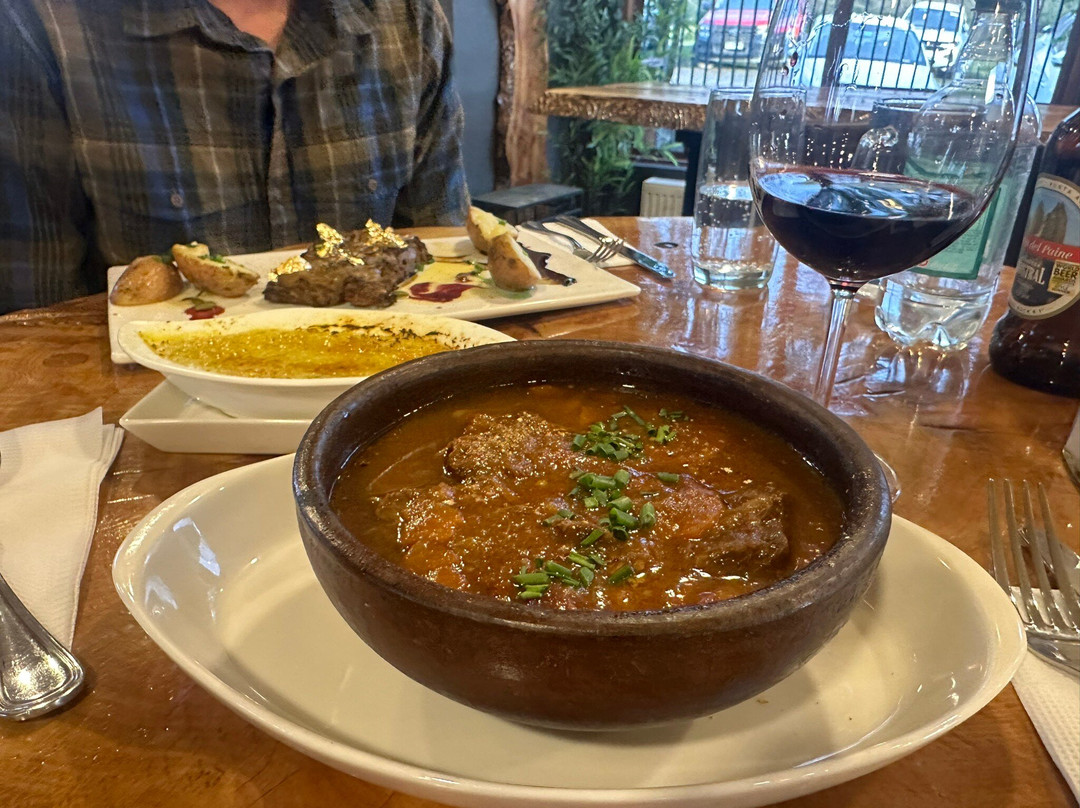 Lodge Morrena Torres del Paine主图