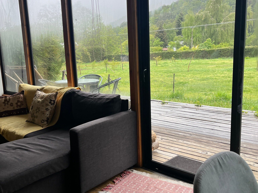 Cabanas Nordic Lodge