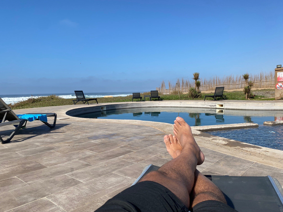 Greenwave Ecolodge Mirleft主图