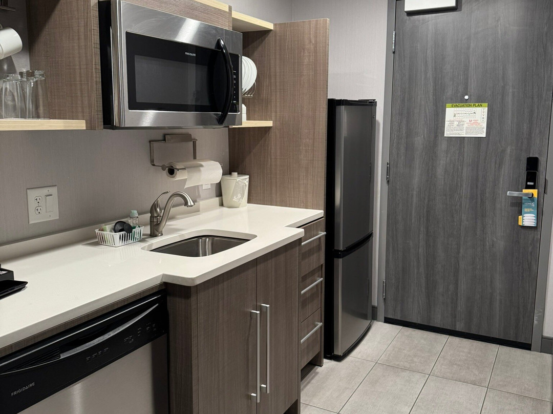 Home2 Suites by Hilton Atlanta West Lithia Springs主图