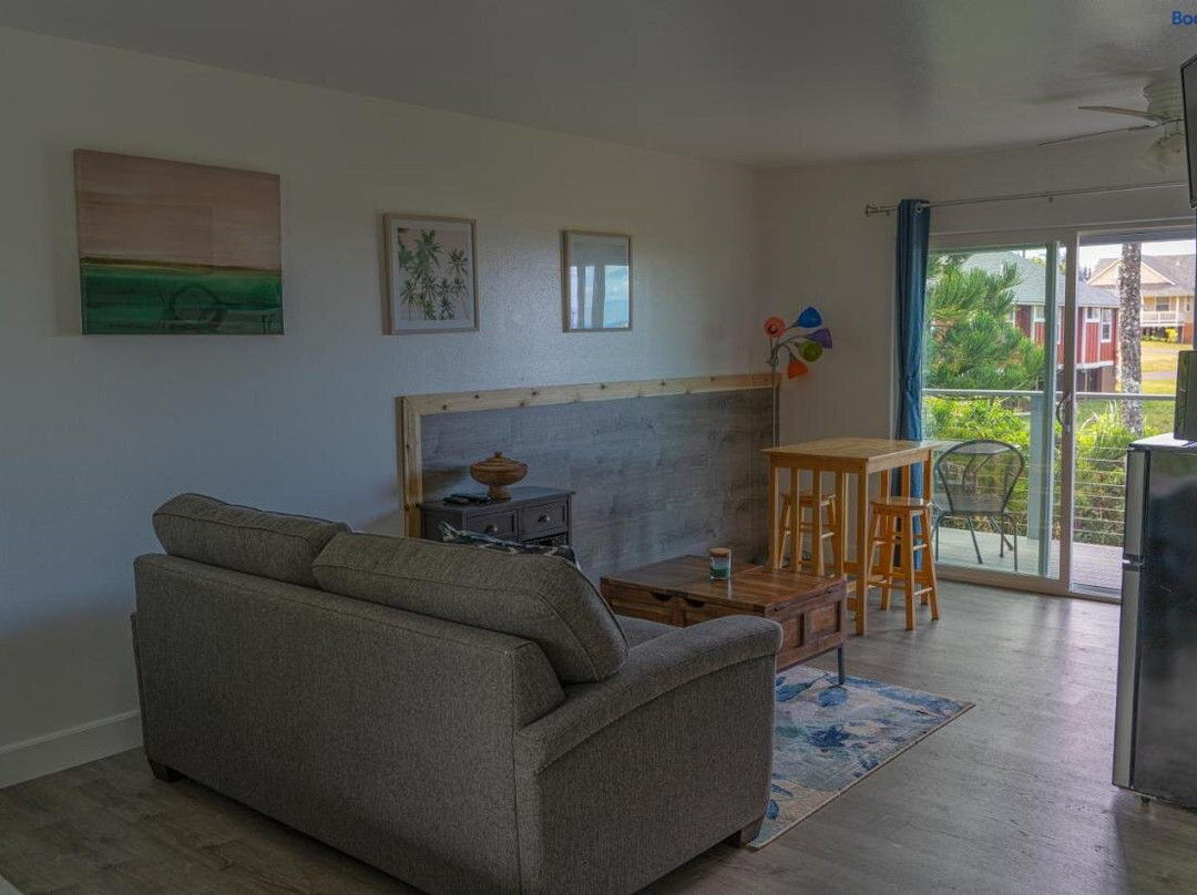 Puu Koa Palms Vacation Rental