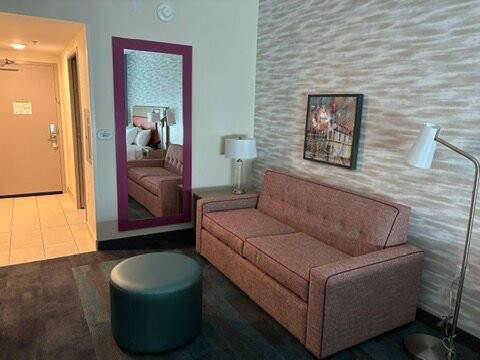 Home2 Suites by Hilton Newberry