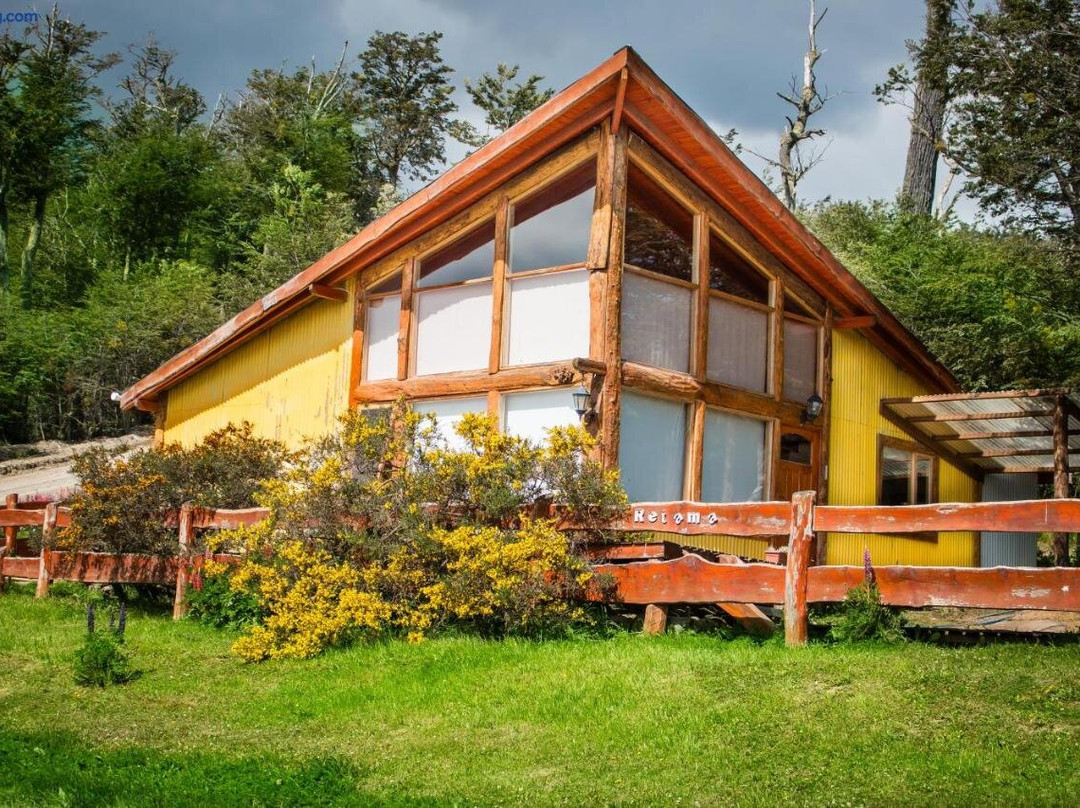 Posada de las Flores