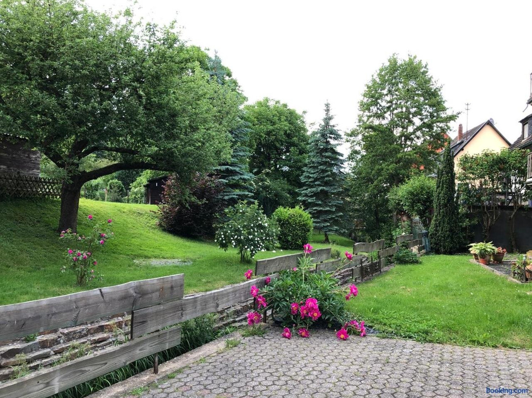 Gastehaus La Madonnina