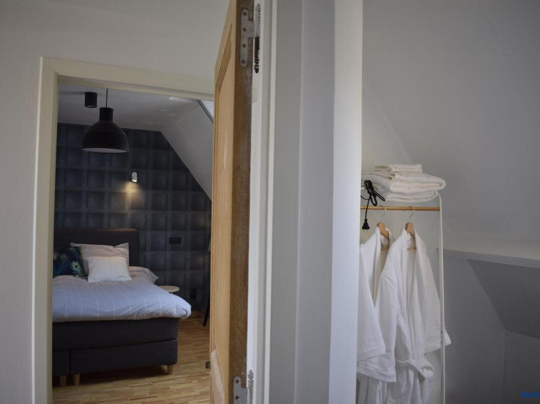 De Pauw B&B