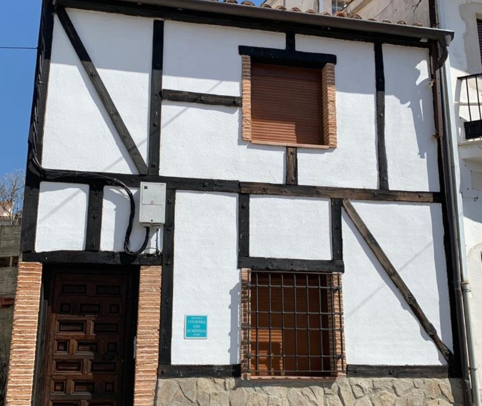 Casa Castillo