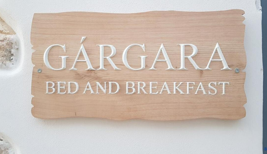 Gargara Bed and Breakfast