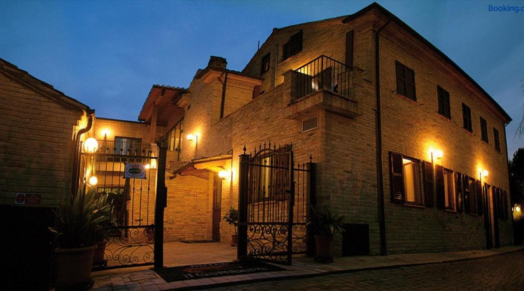 Hotel Ristorante il Gambero主图