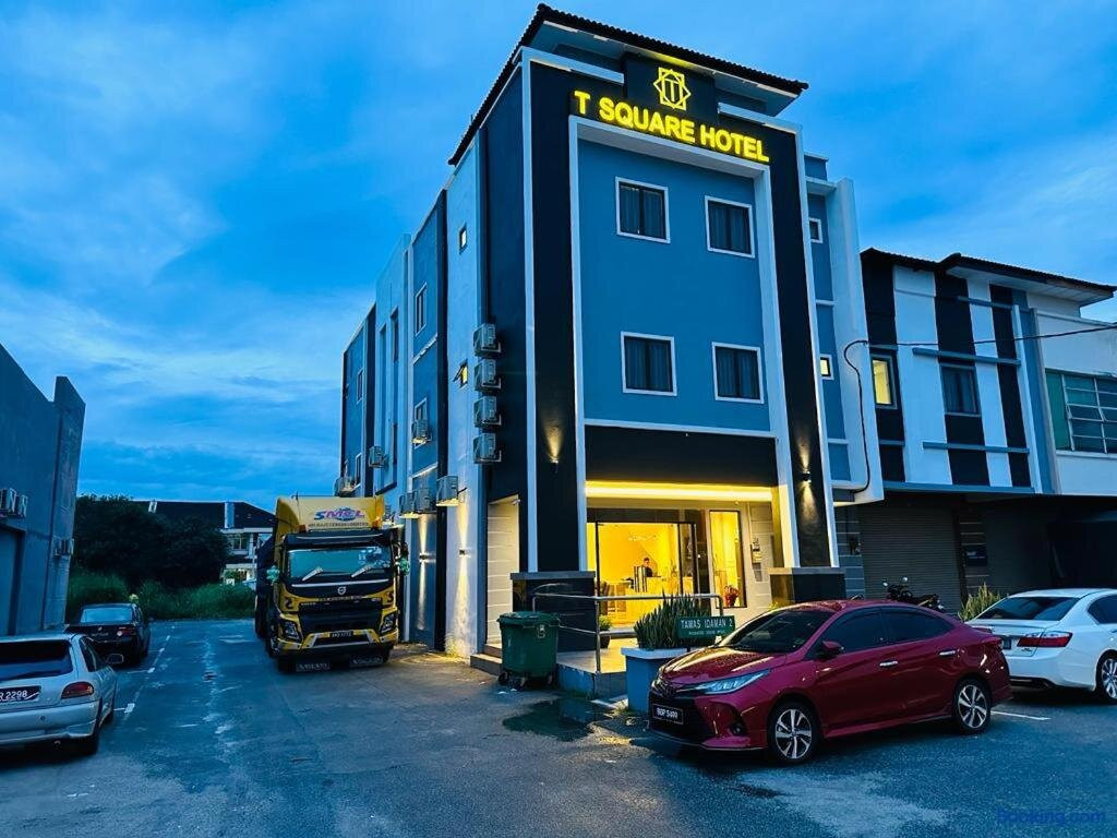 Tanjung Rambutan旅游攻略图片