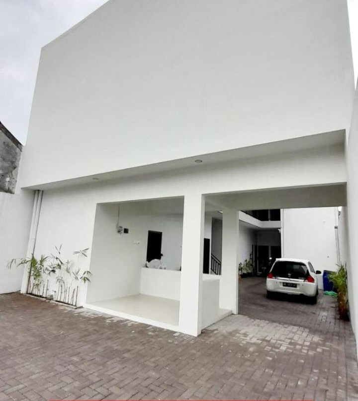 Srikandi Baru Inn Blok O