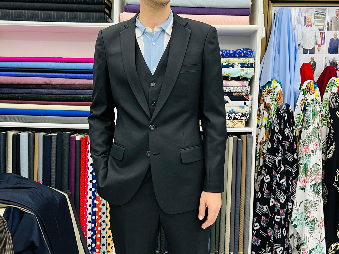 Mohan's Tailor Hua Hin-Nong Kae必去景点