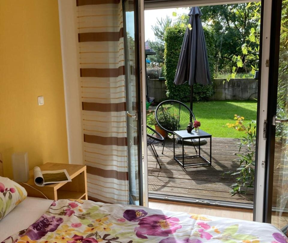 Pension Froschkonig