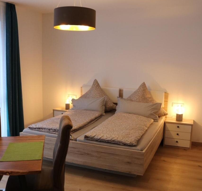 Aparthotel Layblick